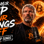 Michael Saylor - Rip Your Wings Off (Lyrics)