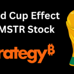 FIFA World Cup Effect on MSTR Stock