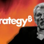Strategy Sells 32 Bitcoin for $2.5 Million