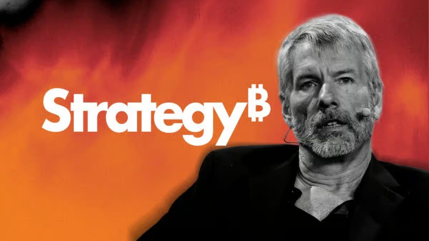 Strategy Sells 32 Bitcoin for $2.5 Million