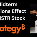 US Midterm Elections Effect on MSTR Stock