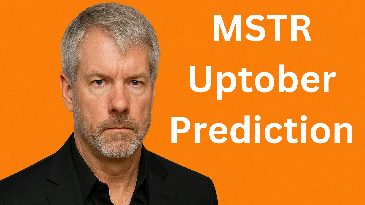 MSTR October 2026 Price Predictions, Targets, and Forecast